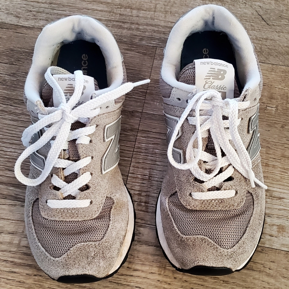 NEW BALANCE CLASSIC 574